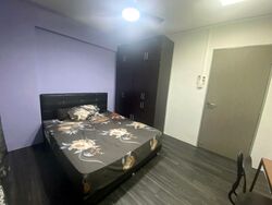 Blk 661 Woodlands Ring Road (Woodlands), HDB 4 Rooms #512219111